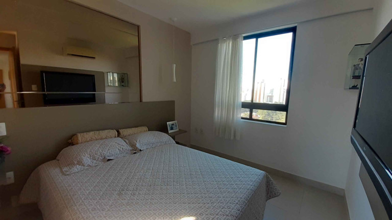 Imagem Apartamento com 3 Quartos à Venda, 84 m² em Miramar - João Pessoa