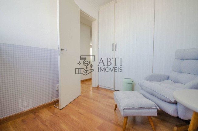 Imagem Apartamento com 3 Quartos à Venda, 85 m² em Vila Mascote - São Paulo