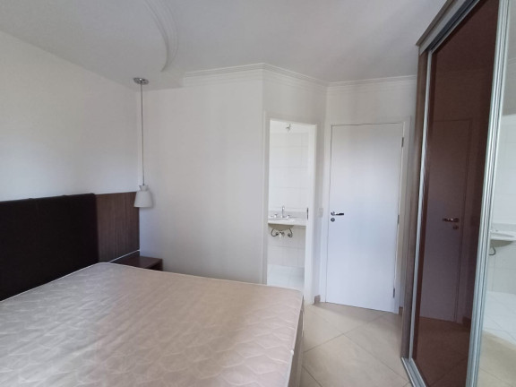 Apartamento com 2 Quartos à Venda, 87 m² em Vila Gumercindo - São Paulo