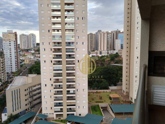 Imagem Cobertura com 4 Quartos à Venda, 235 m² em Jardim Botânico - Ribeirão Preto