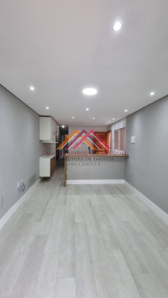 Imagem Sobrado com 2 Quartos à Venda, 104 m² em Serpa - Caieiras