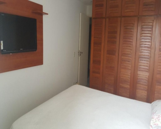 Imagem Apartamento com 4 Quartos à Venda, 160 m² em Morro Sorocotuba - Guarujá
