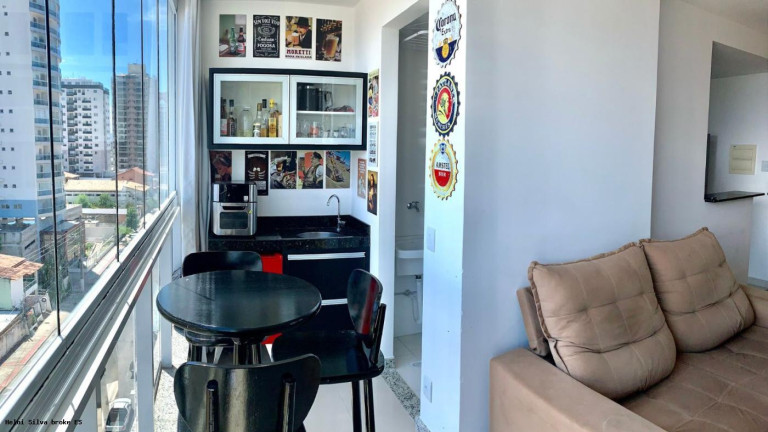 Foto do imóvel: Apartamento com 2 Quartos à Venda, 68 m² em Praia De Itaparica - Vila Velha