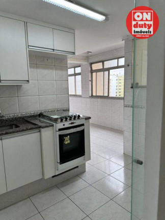 Imagem Apartamento com 3 Quartos à Venda, 115 m² em Itararé - São Vicente