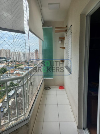 Imagem Apartamento com 2 Quartos à Venda, 65 m² em Vila Endres - Guarulhos