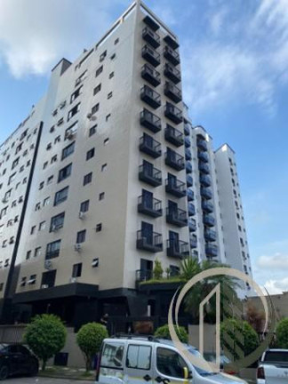 Imagem Apartamento com 2 Quartos à Venda, 70 m² em Ponta Da Praia - Santos
