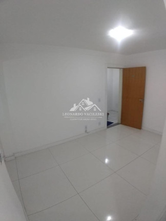 Imagem Apartamento com 2 Quartos à Venda, 51 m² em Colina De Laranjeiras - Serra