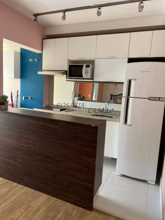 Imagem Apartamento à Venda, 35 m² em Pinheiros - São Paulo