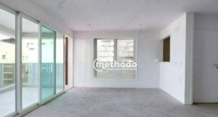 Imagem Apartamento com 3 Quartos à Venda, 111 m² em Cambuí - Campinas