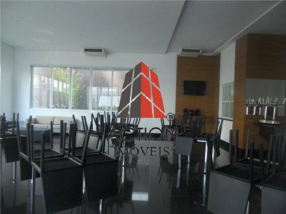 Apartamento com 4 Quartos à Venda, 425 m² em Vila Gomes Cardim - São Paulo