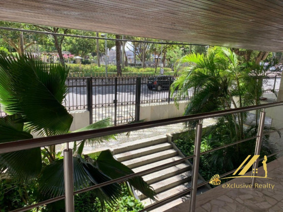 Imagem Apartamento com 4 Quartos à Venda, 267 m² em Campo Grande - Salvador