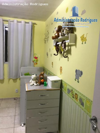 Imagem Apartamento com 2 Quartos à Venda, 50 m² em Largo Da Batalha - Niterói