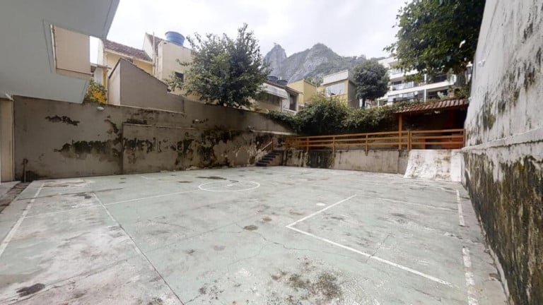 Imagem Imóvel com 2 Quartos à Venda, 74 m² em Humaitá - Rio De Janeiro