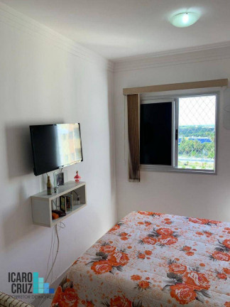 Imagem Apartamento com 2 Quartos à Venda, 59 m² em Centro - Lauro De Freitas