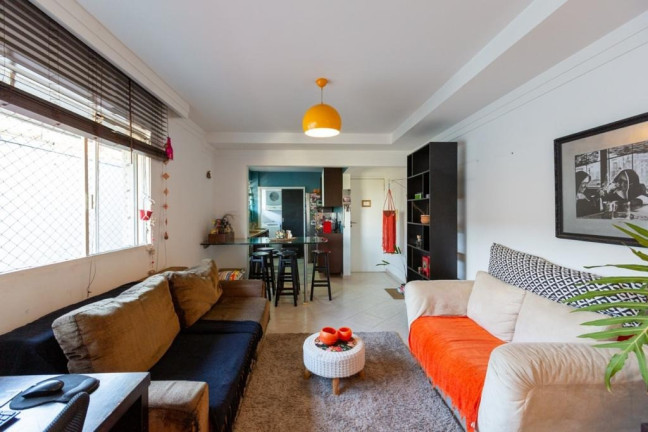 Apartamento com 2 Quartos à Venda, 67 m² em Lapa - São Paulo