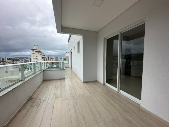 Imagem Apartamento com 2 Quartos à Venda, 118 m² em Kobrasol - São José