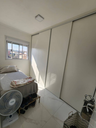 Imagem Apartamento com 3 Quartos à Venda, 66 m² em Centro - Diadema