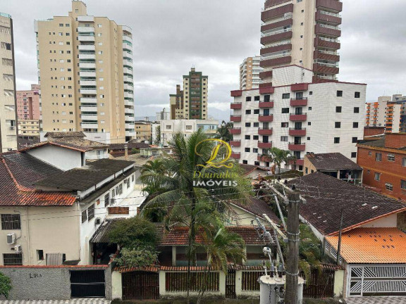 Imagem Apartamento com 1 Quarto à Venda, 59 m² em Tupi - Praia Grande