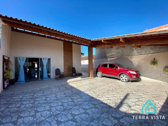 Imagem Casa com 5 Quartos à Venda, 250 m² em Pereque Açu - Ubatuba