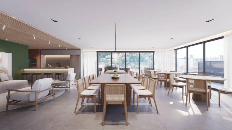Imagem Apartamento com 3 Quartos à Venda, 95 m² em Fazenda - Itajaí