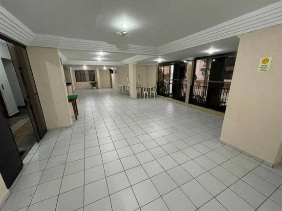 Imagem Apartamento com 2 Quartos à Venda, 232 m² em Tupi - Praia Grande