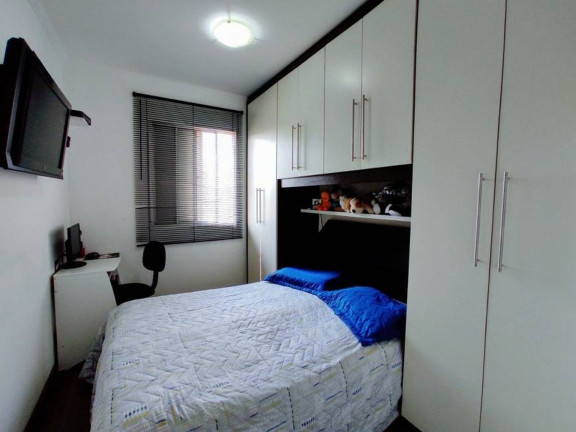 Apartamento com 2 Quartos à Venda, 57 m² em Mandaqui - São Paulo