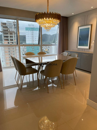 Imagem Apartamento com 4 Quartos à Venda, 167 m² em Centro - Balneário Camboriú