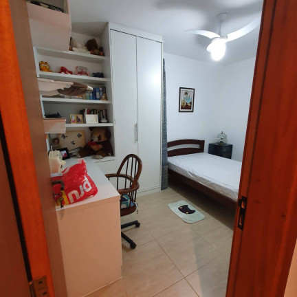 Imagem Cobertura com 3 Quartos à Venda, 200 m² em Itaguá - Ubatuba