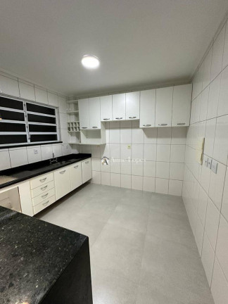 Imagem Casa com 3 Quartos à Venda, 145 m² em Aparecida - Santos