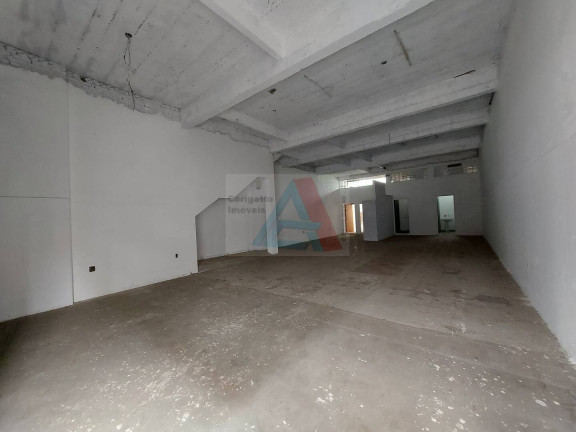 Galpão à Venda, 172 m² em Centro - Santo André