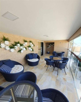 Imagem Apartamento com 2 Quartos à Venda, 89 m² em Forte - Praia Grande