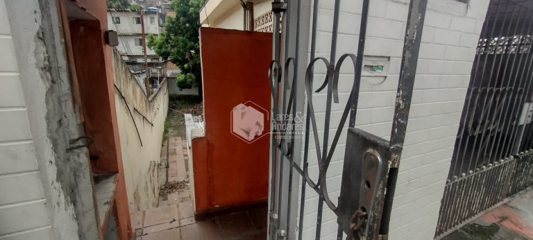 Imagem Terreno à Venda, 100 m² em Casa Verde Alta - São Paulo