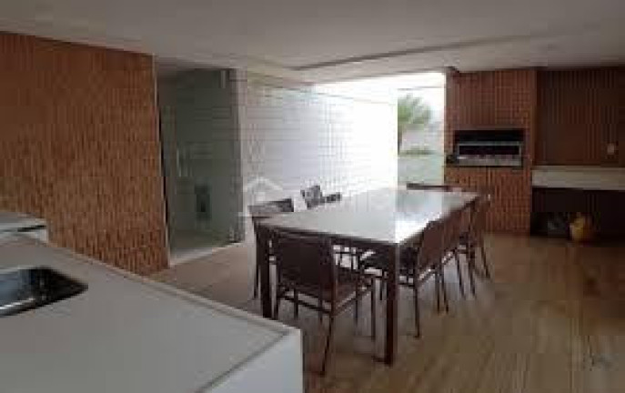 Imagem Apartamento à Venda, 227 m² em Jóquei - Teresina