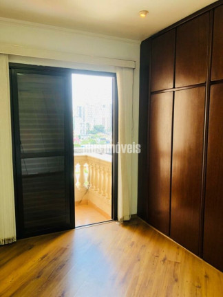 Imagem Apartamento com 3 Quartos à Venda, 100 m² em Vila Da Saúde - São Paulo