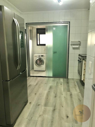 Imagem Apartamento com 3 Quartos à Venda, 90 m² em Santa Paula - São Caetano Do Sul