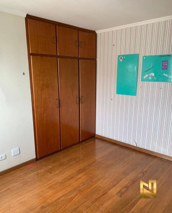 Apartamento com 3 Quartos à Venda, 128 m² em Vila Gomes Cardim - São Paulo