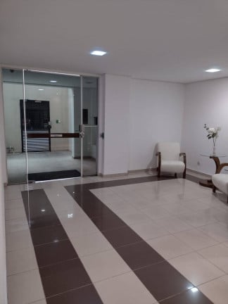 Imagem Apartamento com 3 Quartos à Venda, 70 m² em Sion - Belo Horizonte