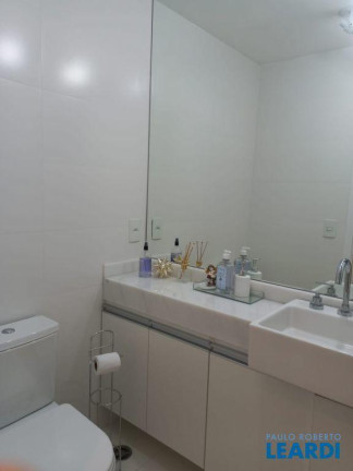 Imagem Apartamento com 2 Quartos à Venda, 75 m² em Moema Pássaros - São Paulo
