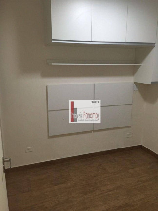 Imagem Apartamento com 1 Quarto à Venda ou Locação, 36 m² em Cambuci - São Paulo