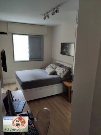 Imagem Apartamento com 2 Quartos à Venda, 68 m² em Santa Paula - São Caetano Do Sul