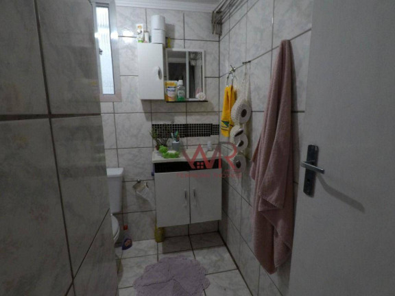 Imagem Apartamento com 2 Quartos à Venda, 52 m² em Conjunto Residencial José Bonifácio - São Paulo