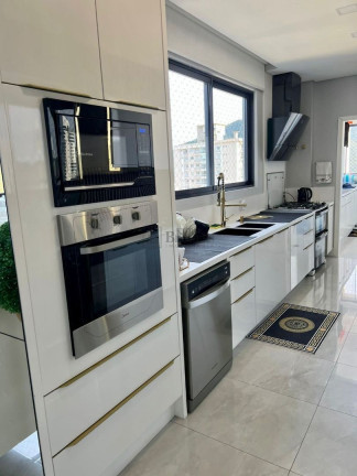 Imagem Apartamento com 3 Quartos à Venda, 322 m² em Fazenda - Itajaí