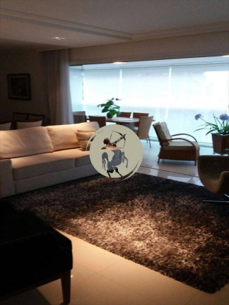Imagem Apartamento com 3 Quartos à Venda, 180 m² em Embare - Santos