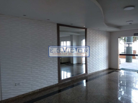 Imagem Apartamento com 3 Quartos à Venda, 1 m² em Centro - Mongaguá