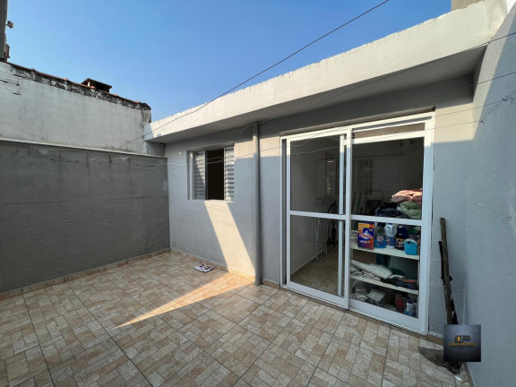 Imagem Casa com 2 Quartos à Venda, 150 m² em Paulicéia - São Bernardo Do Campo