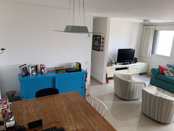 Apartamento com 2 Quartos à Venda, 103 m² em Vila Uberabinha - São Paulo