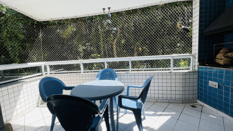 Imagem Apartamento com 3 Quartos à Venda, 95 m² em Riviera De São Lourenço - Bertioga