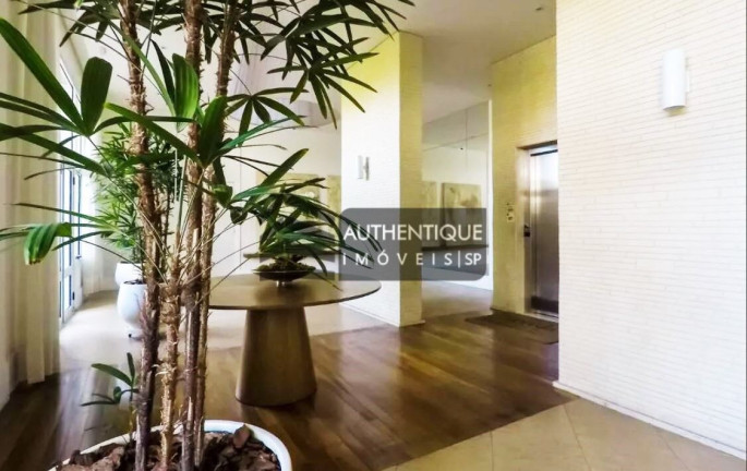 Imagem Apartamento com 3 Quartos à Venda, 111 m² em Ipiranga - São Paulo