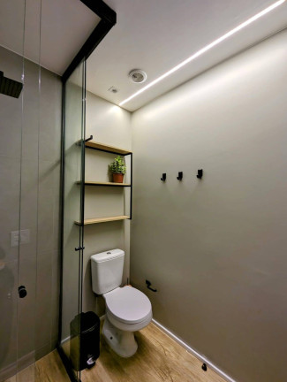 Imagem Apartamento com 1 Quarto à Venda, 62 m² em Sumarezinho - São Paulo