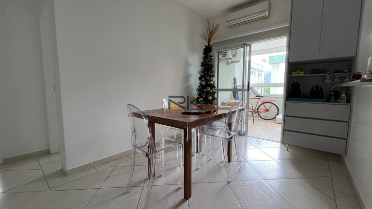 Imagem Apartamento com 2 Quartos à Venda, 75 m² em Barra Da Lagoa - Ubatuba